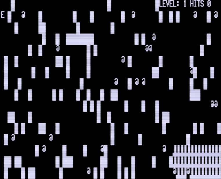 Screen shot